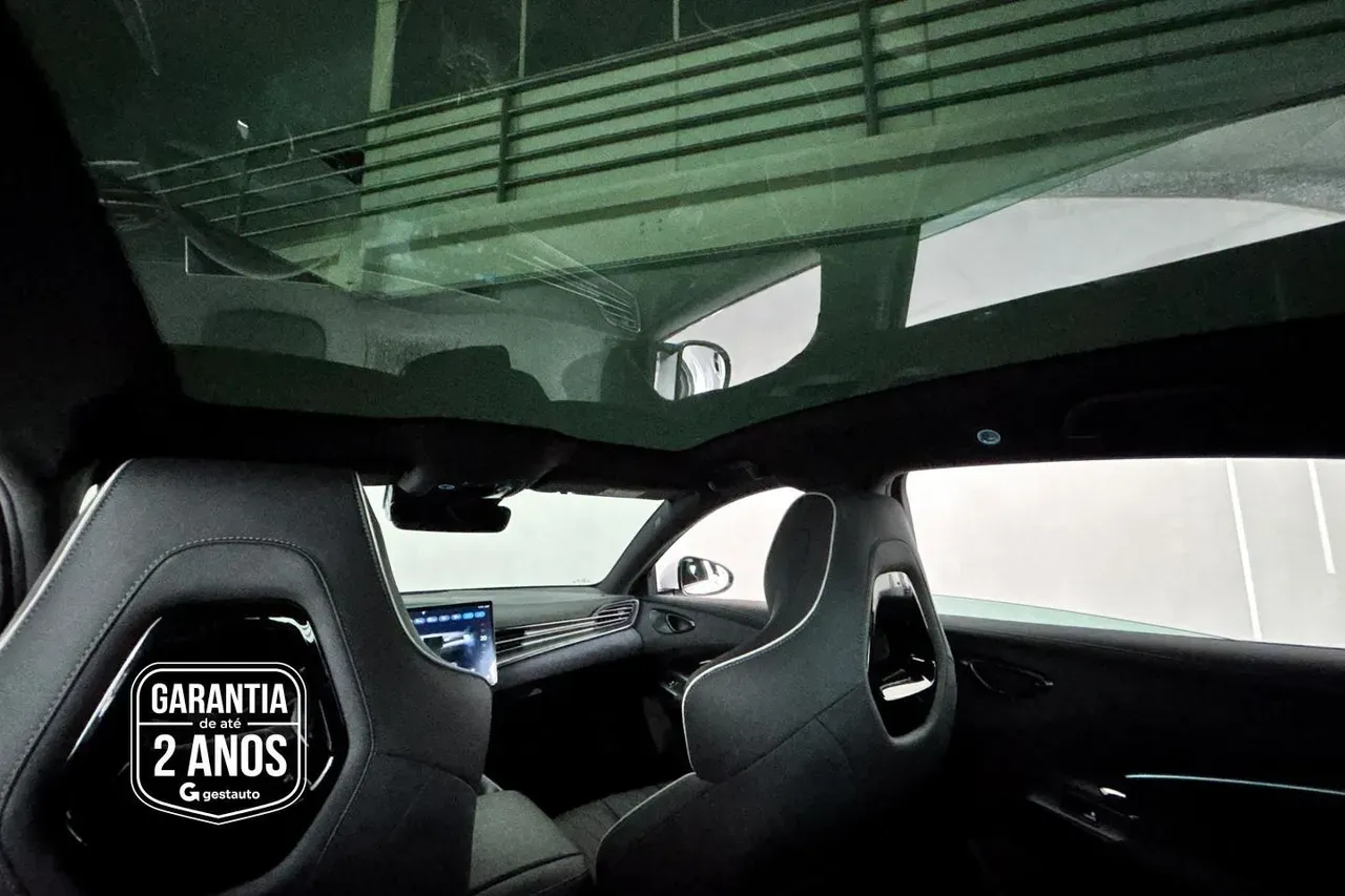 BYD Seal - Imagem 14