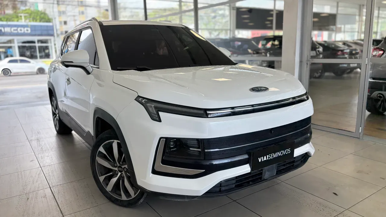 JAC E-js4 - Imagem 2