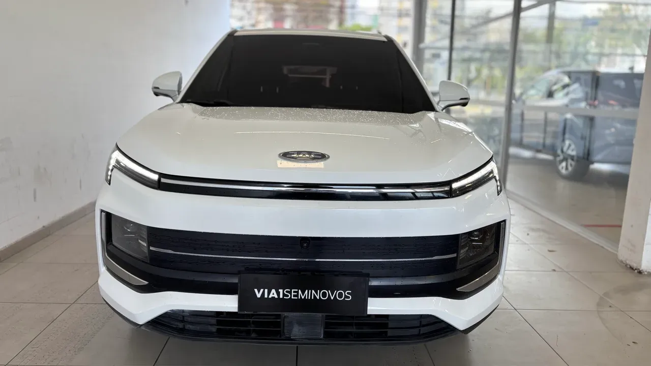 JAC E-js4 - Imagem 3