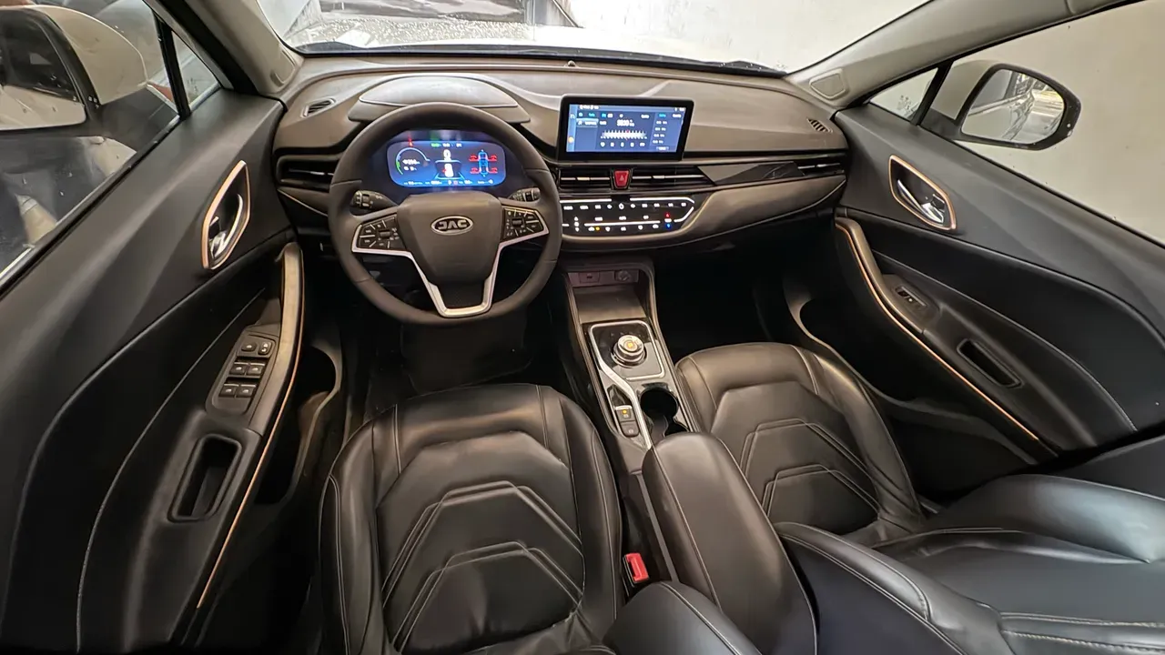 JAC E-js4 - Imagem 15