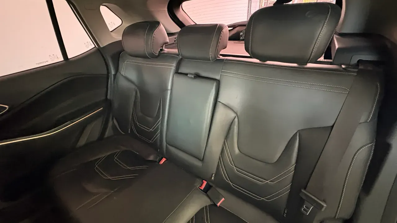 JAC E-js4 - Imagem 17