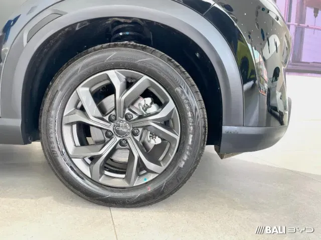 BYD Yuan Pro - Imagem 9