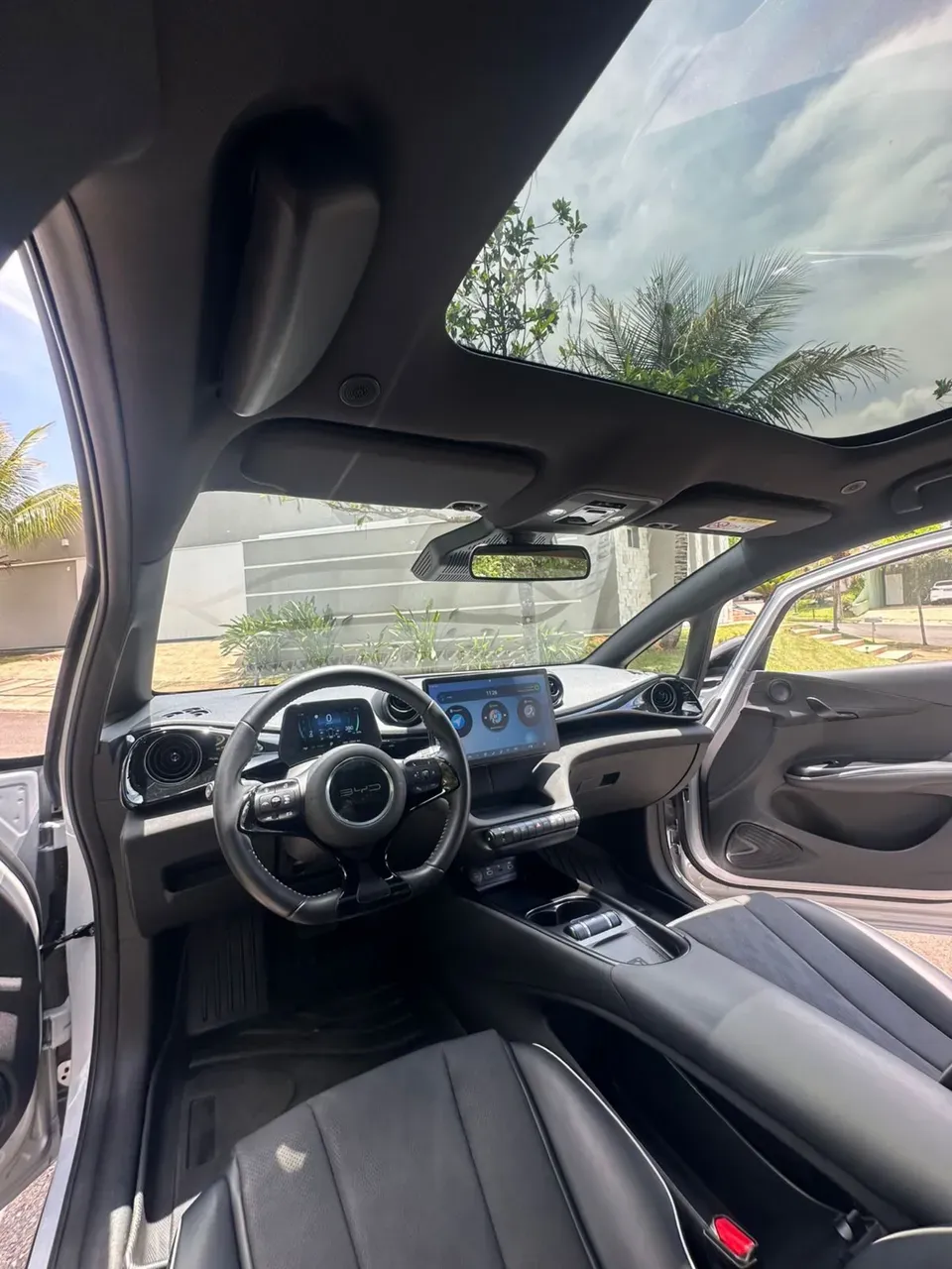 BYD Dolphin Plus - Imagem 3