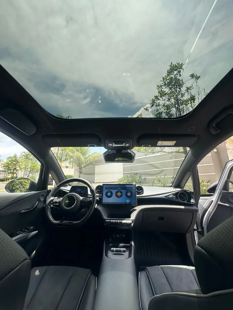 BYD Dolphin Plus - Imagem 6