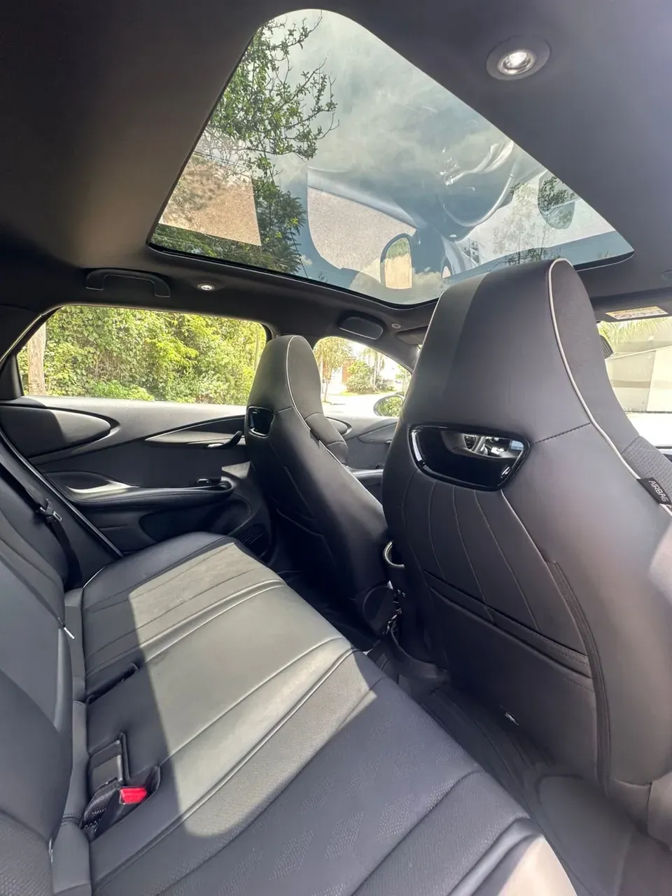 BYD Dolphin Plus - Imagem 7