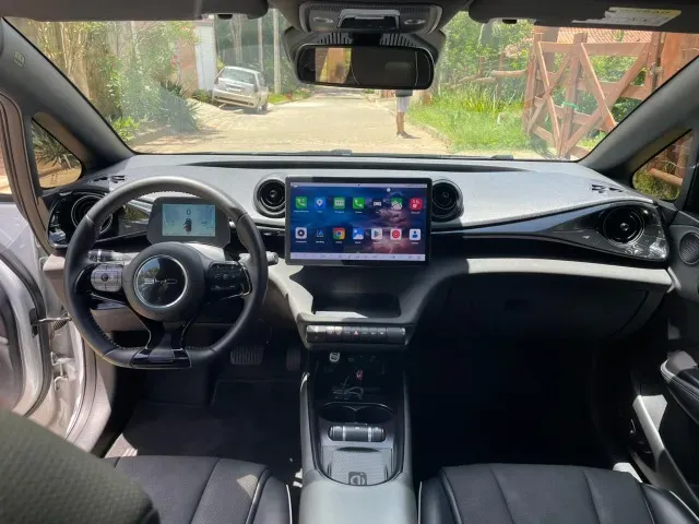 BYD Dolphin Plus - Imagem 5