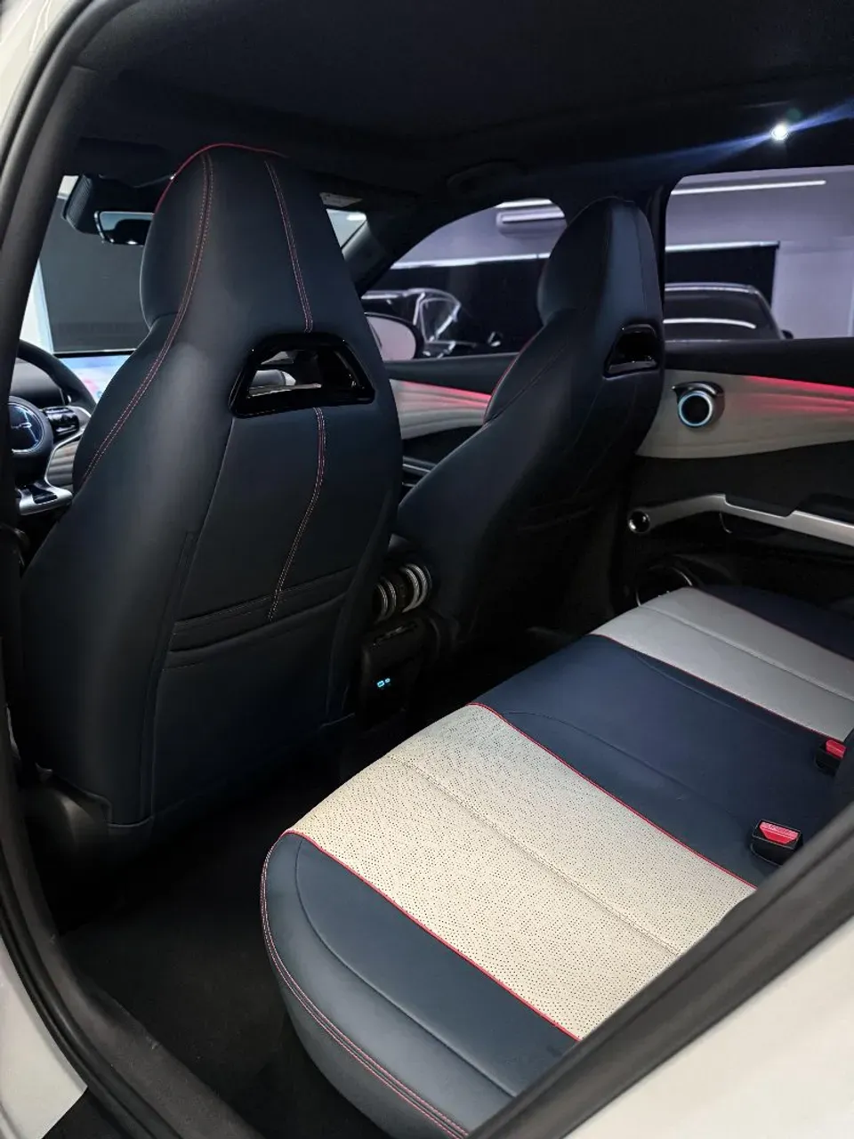 BYD Yuan Plus - Imagem 6