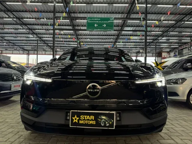 Volvo EX30 - Imagem 3