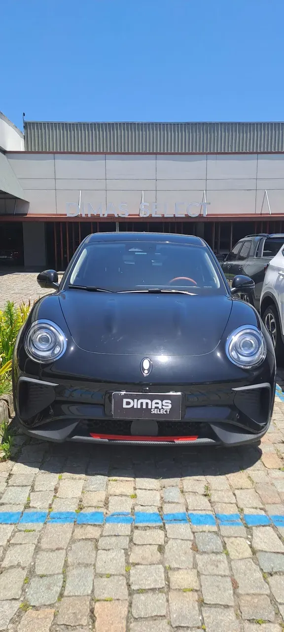 GWM Ora 03 - Imagem 2