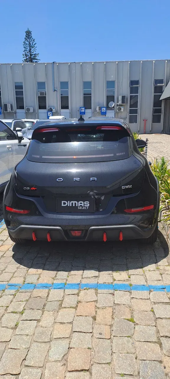 GWM Ora 03 - Imagem 3