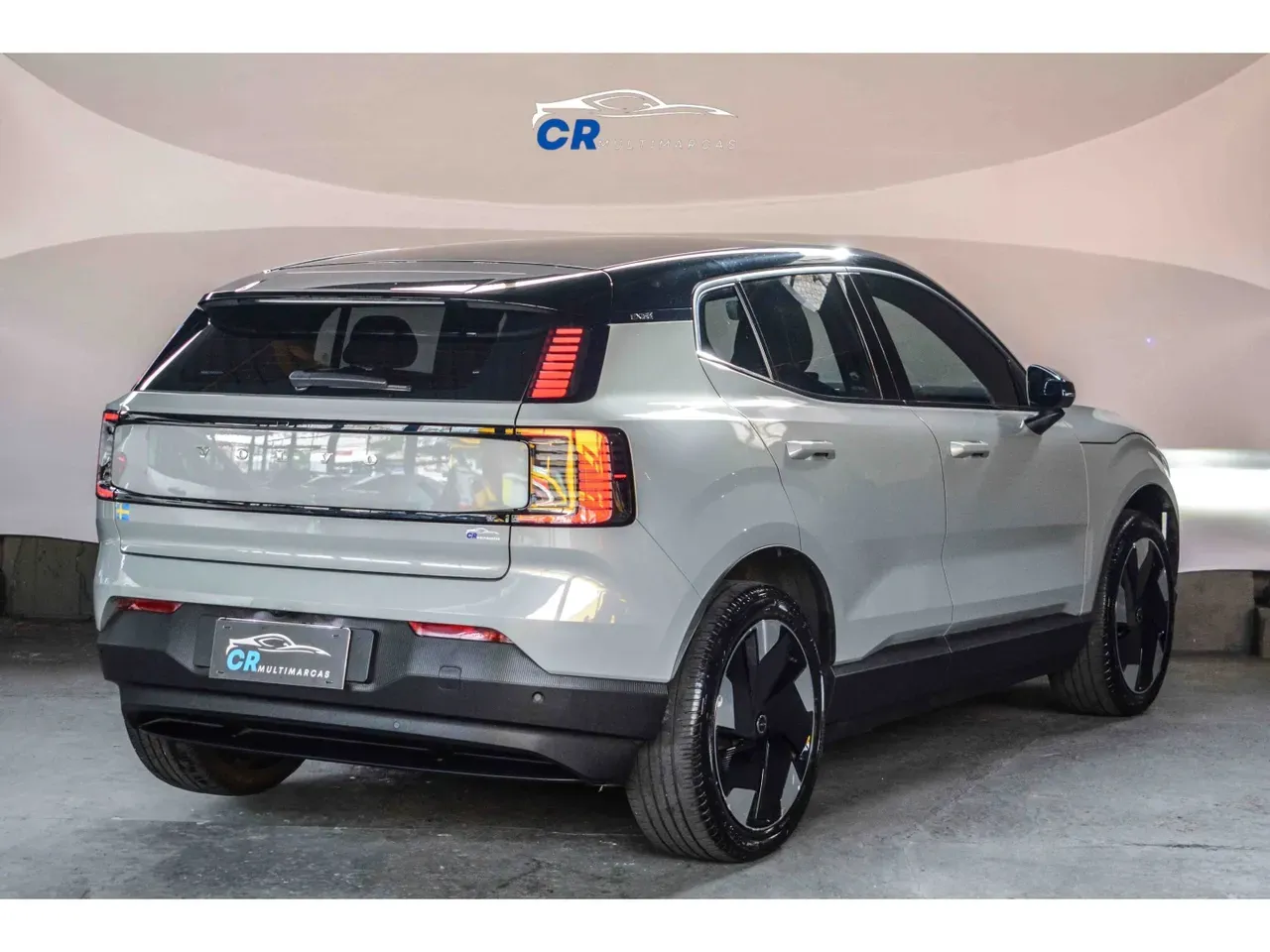 Volvo EX30 - Imagem 5