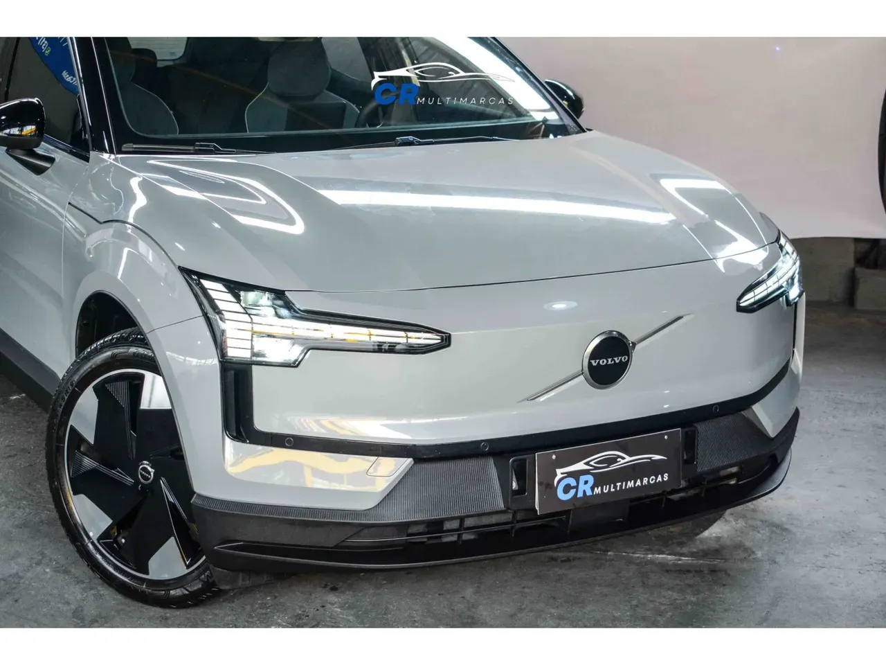 Volvo EX30 - Imagem 16