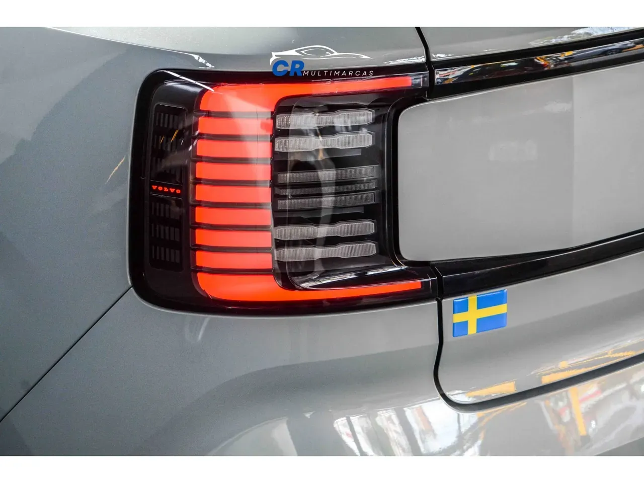 Volvo EX30 - Imagem 19