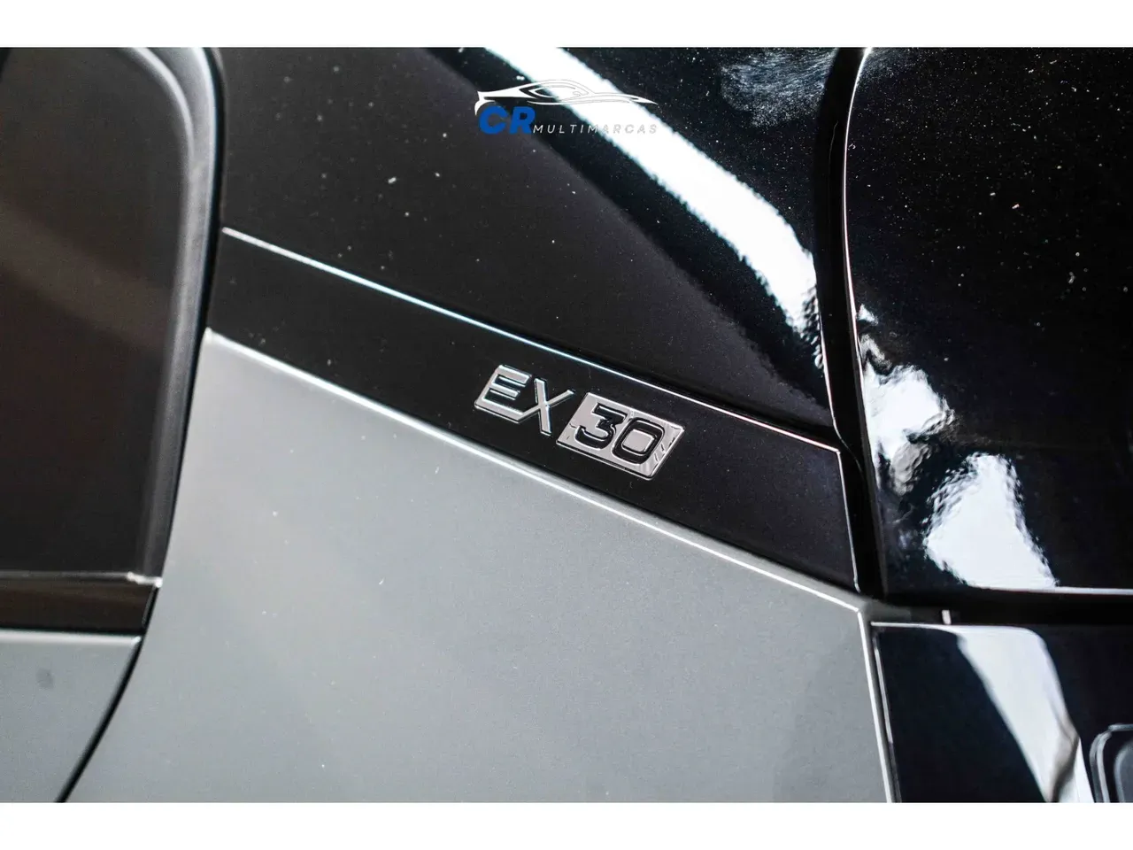 Volvo EX30 - Imagem 20