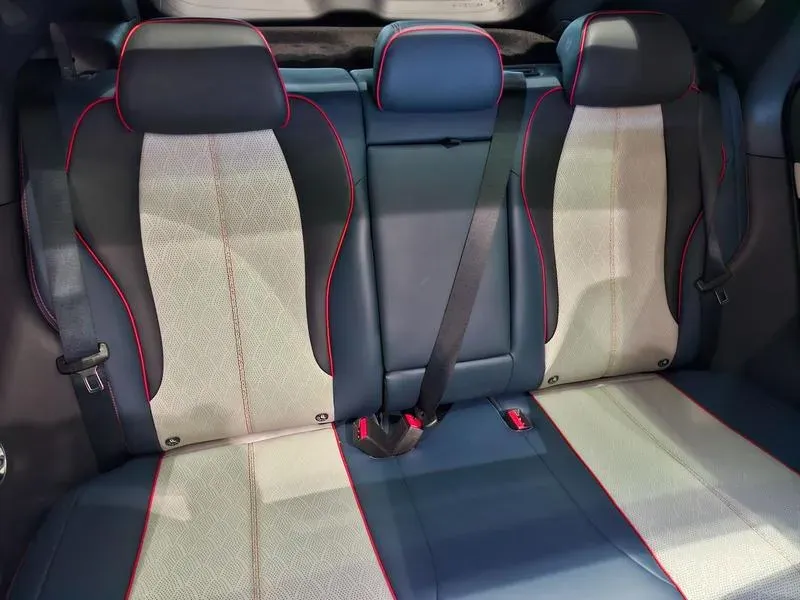 BYD Yuan Plus - Imagem 17