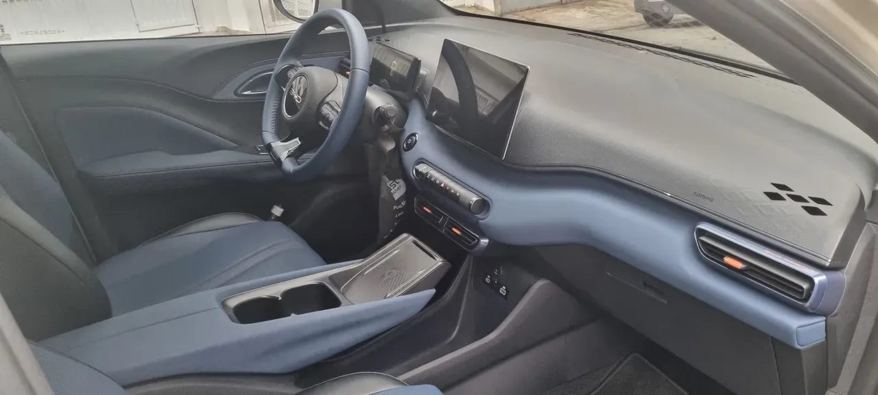 BYD Dolphin Mini - Imagem 2