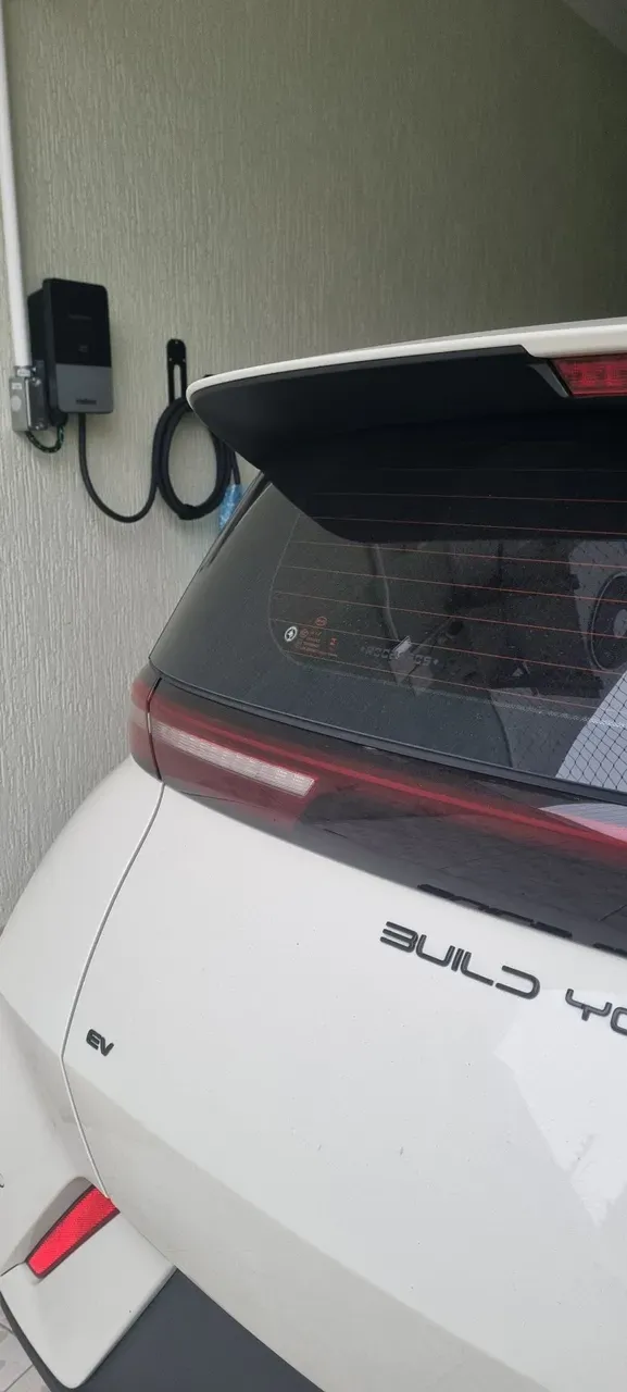 BYD Dolphin Mini - Imagem 8