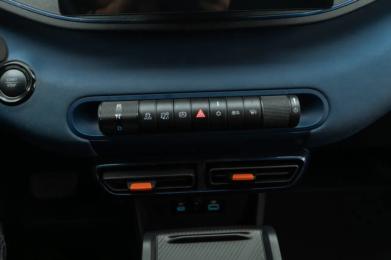 BYD Dolphin Mini - Imagem 14