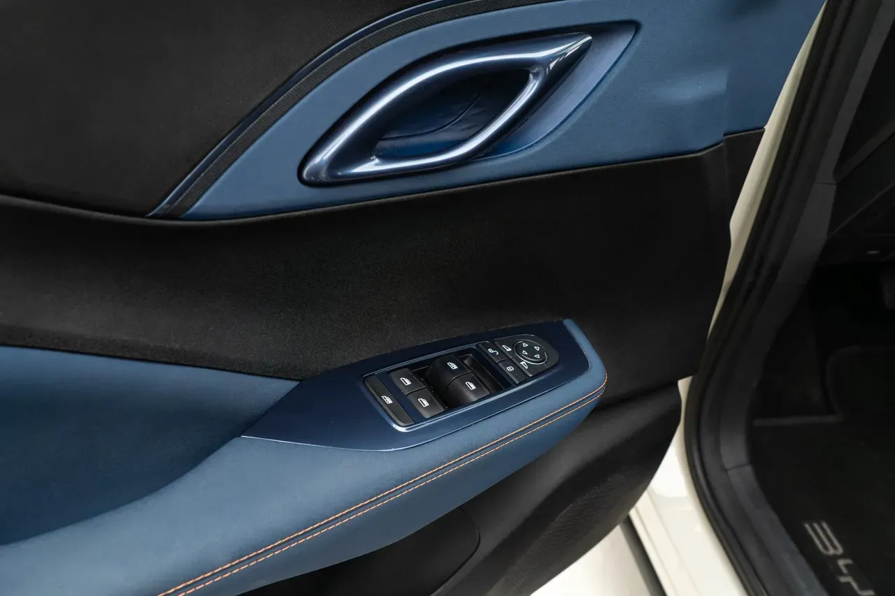 BYD Dolphin Mini - Imagem 18