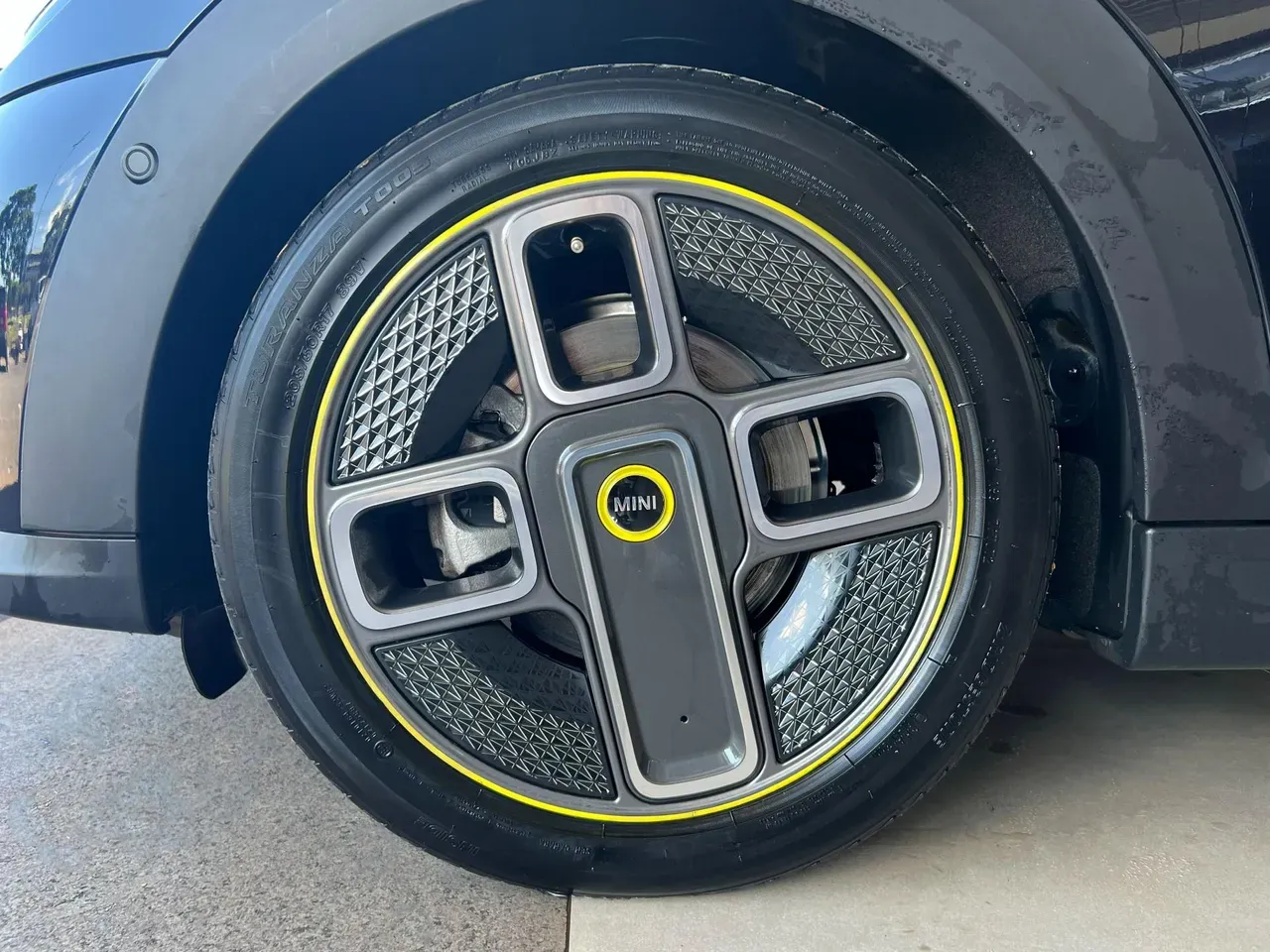 Mini CooperSE - Imagem 6