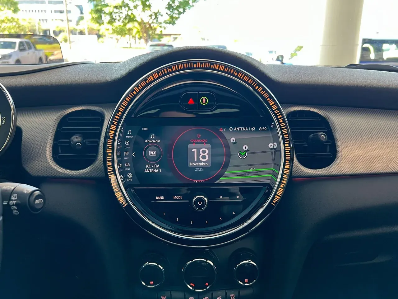 Mini CooperSE - Imagem 13