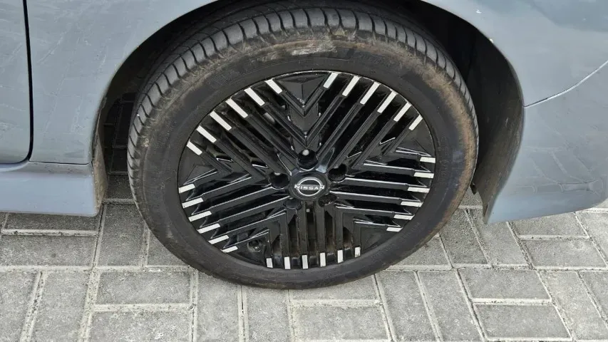 Nissan Leaf - Imagem 17