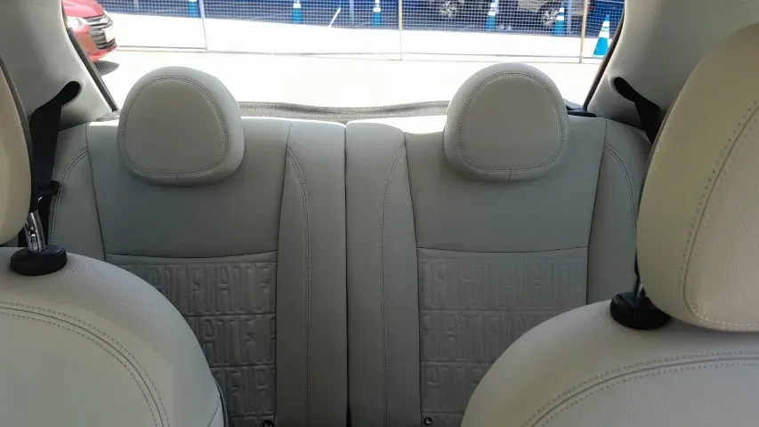 Fiat 500e - Imagem 15