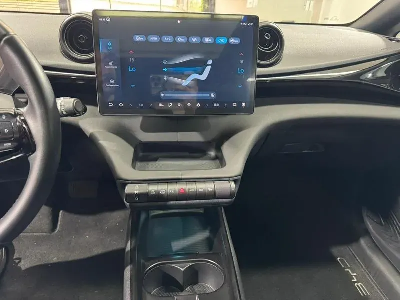 BYD Dolphin Plus - Imagem 9