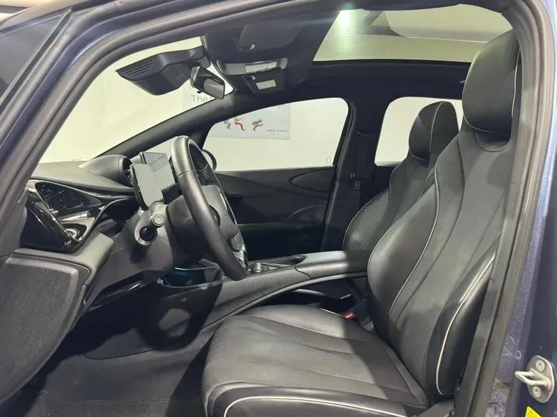 BYD Dolphin Plus - Imagem 12