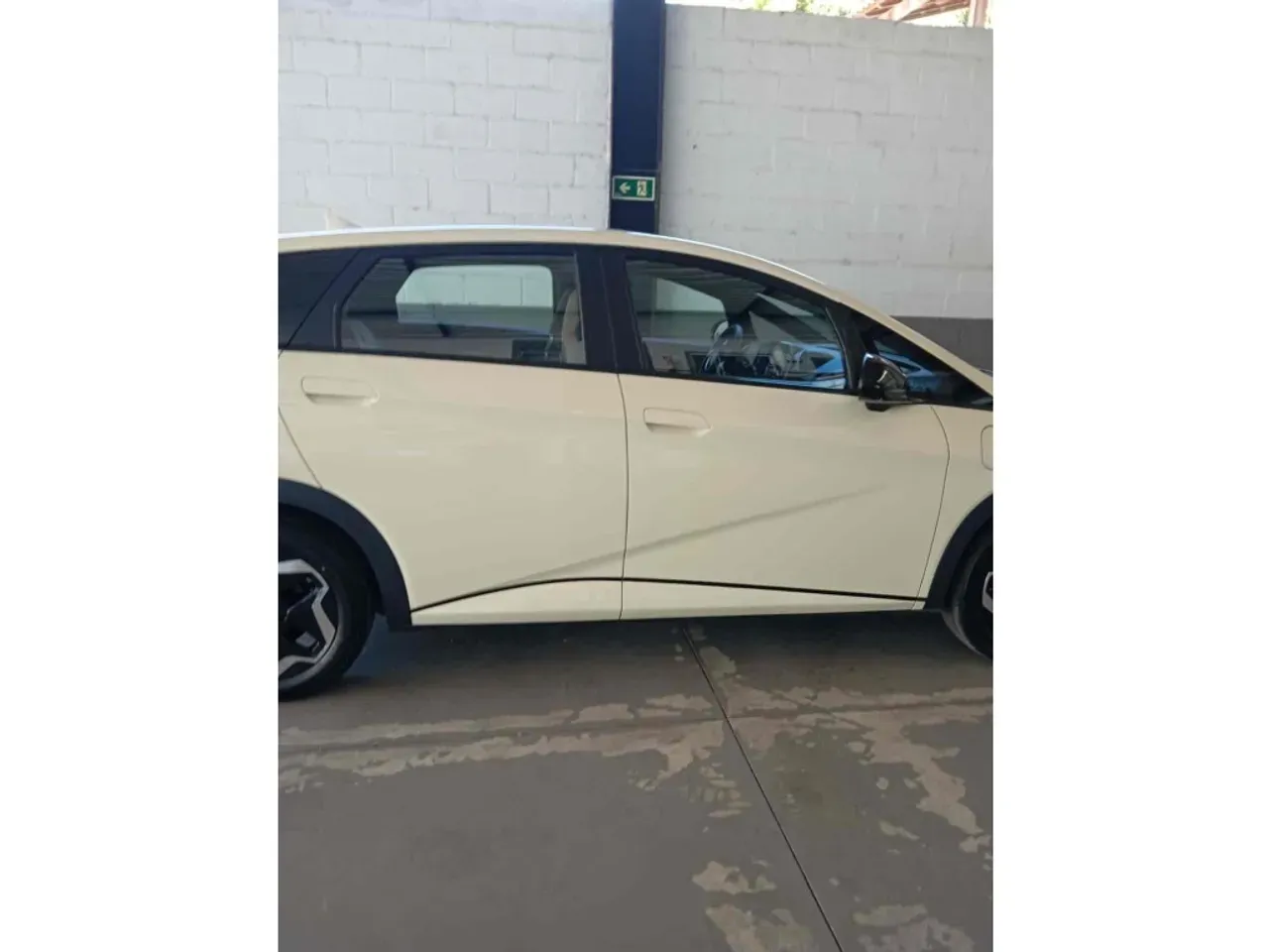 BYD Dolphin Plus - Imagem 7