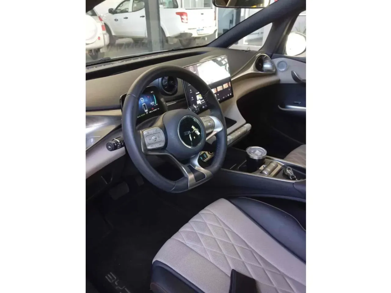 BYD Dolphin Plus - Imagem 8