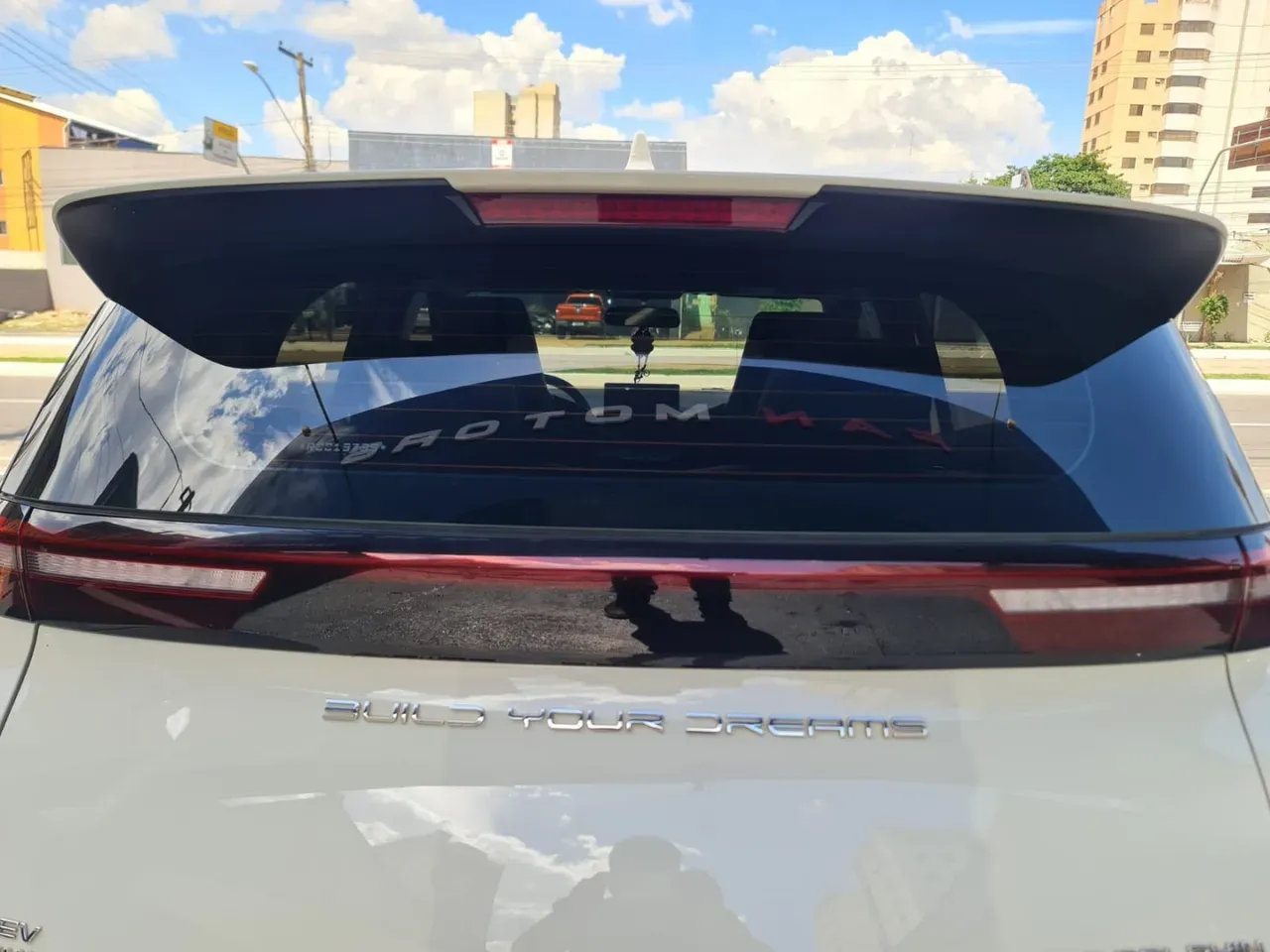 BYD Dolphin - Imagem 8