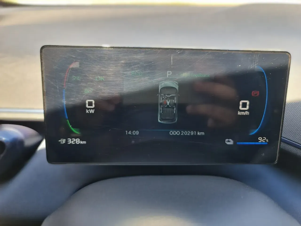 BYD Dolphin - Imagem 13