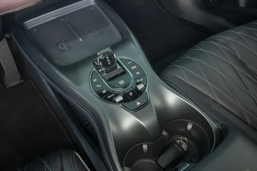 BYD Seal - Imagem 17