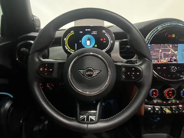 Mini CooperSE - Imagem 11