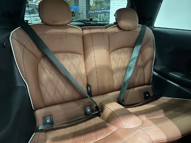 Mini CooperSE - Imagem 14