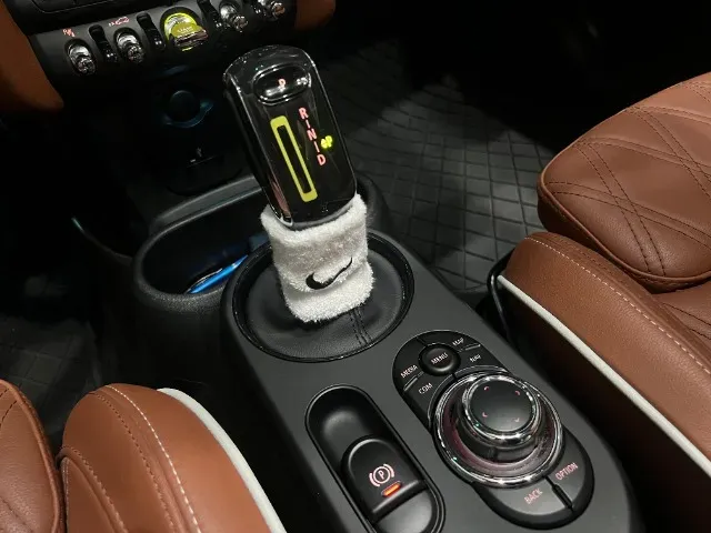 Mini CooperSE - Imagem 16