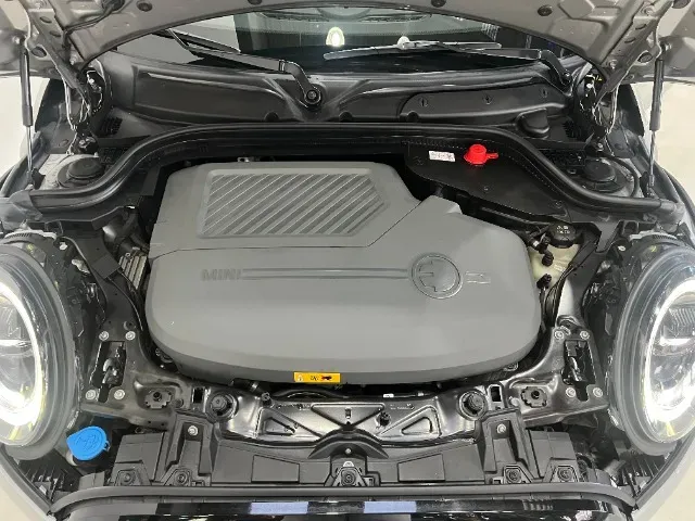 Mini CooperSE - Imagem 17