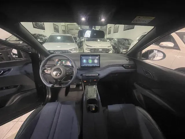 BYD Dolphin Mini - Imagem 7