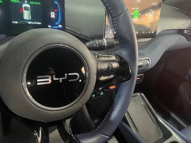 BYD Dolphin Mini - Imagem 9