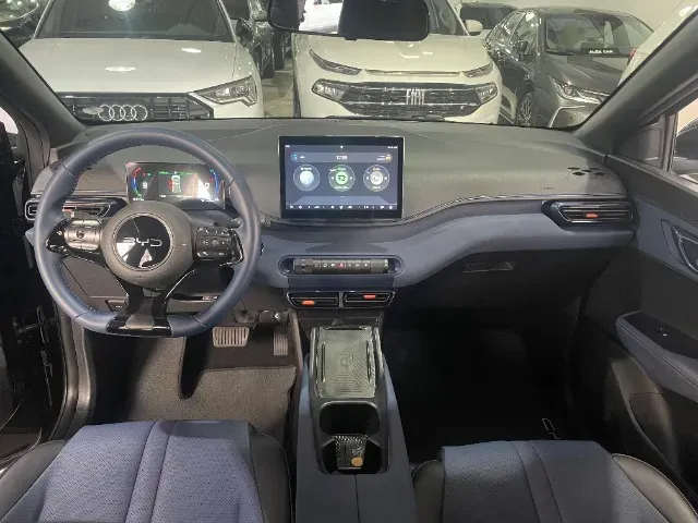 BYD Dolphin Mini - Imagem 13