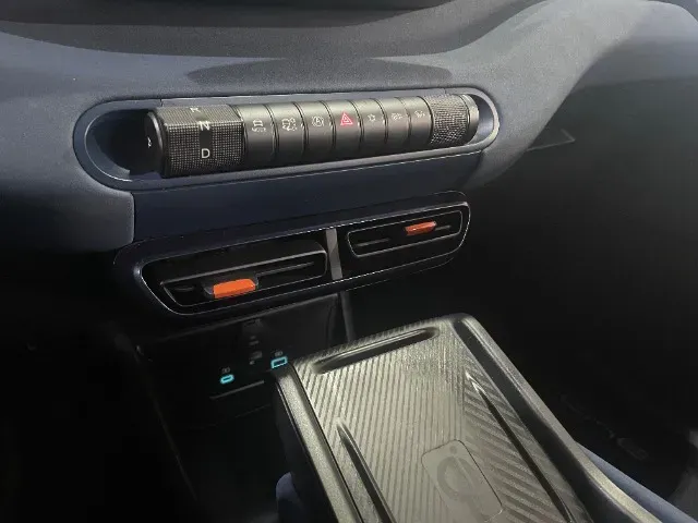 BYD Dolphin Mini - Imagem 17