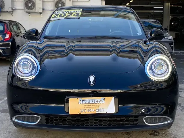 GWM Ora 03 - Imagem 2