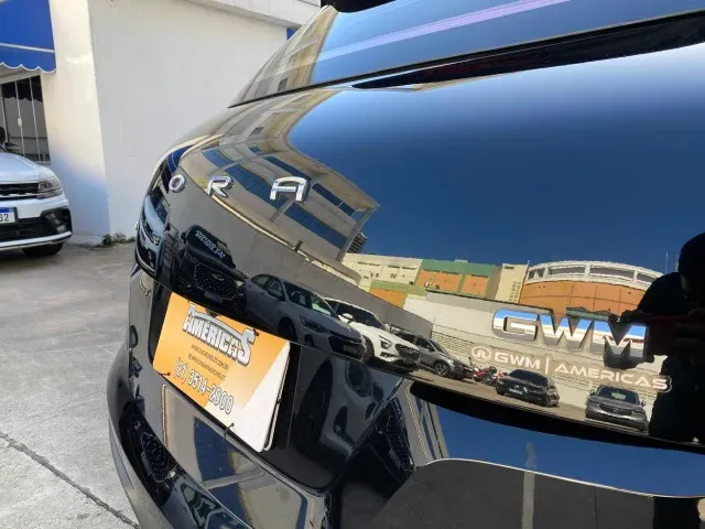 GWM Ora 03 - Imagem 7