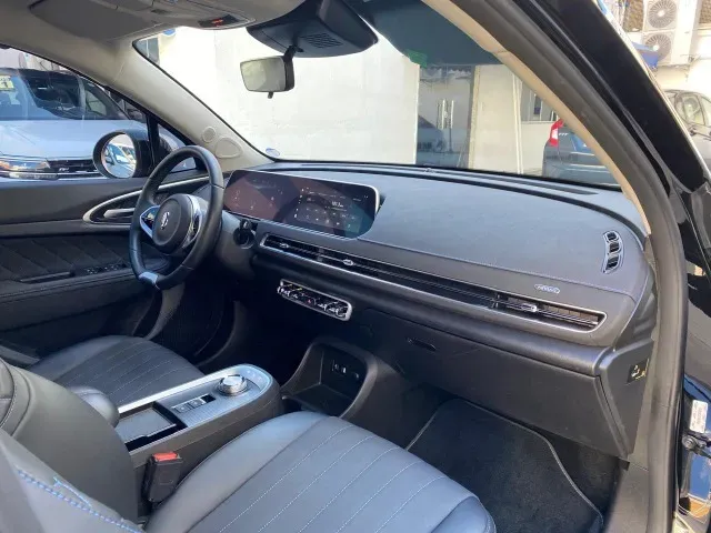 GWM Ora 03 - Imagem 8