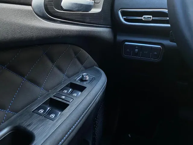 GWM Ora 03 - Imagem 11