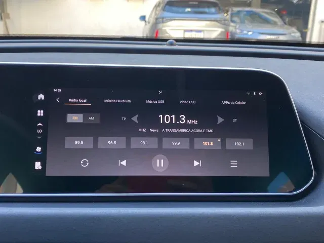 GWM Ora 03 - Imagem 15