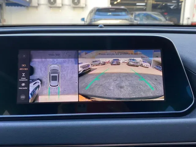 GWM Ora 03 - Imagem 16