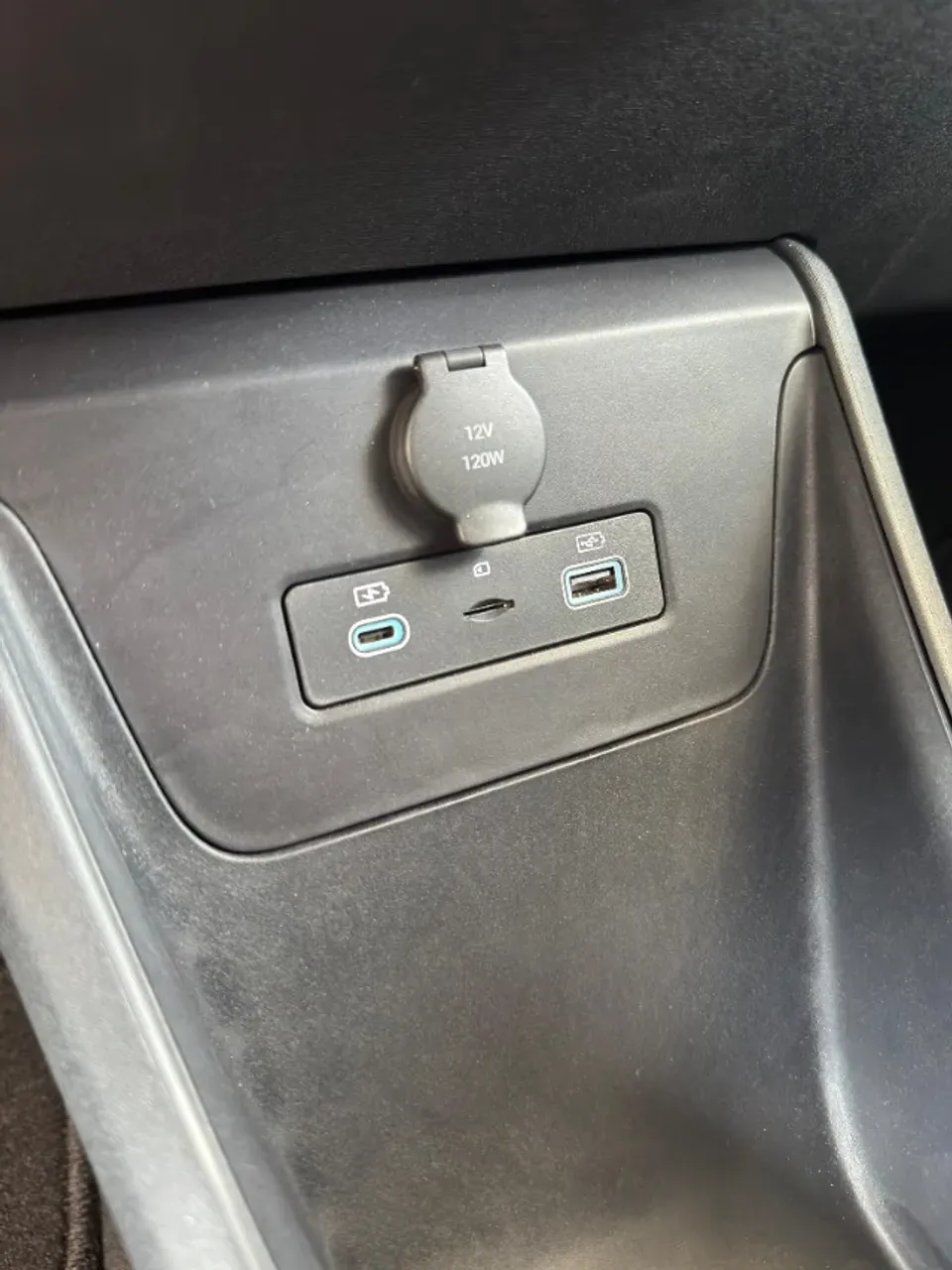 BYD Dolphin Mini - Imagem 10