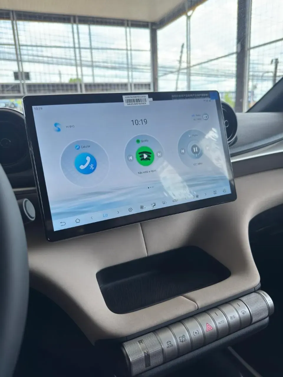 BYD Dolphin - Imagem 5